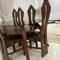 میز نهار خوری