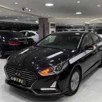 سوناتا مدل 2018|خودرو سواری و وانت|تهران, عباس‌آباد|دیوار