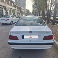 پژو پارس xup7 موتور جدید مدل ۱۴۰۲|خودرو سواری و وانت|اردبیل, |دیوار