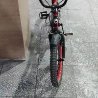 دوچرخه ۲۰ کمک دار اینتنس