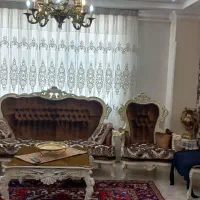 سرویس مبل ۷ نفره و ناهار خوری ۶ نفره