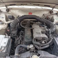 وانت مدل 86|خودرو سواری و وانت|سقز, |دیوار