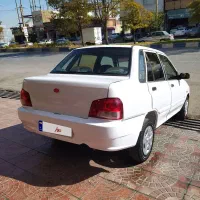 پراید 132مدل89|خودرو سواری و وانت|دورود, |دیوار