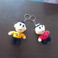 جا کلیدی های فانتزی|اسباب و اثاث بچه|قروه, |دیوار