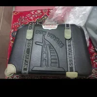 ساک بزرگ چرخداروچمدان|کیف، کفش، کمربند|قم, بنیاد|دیوار