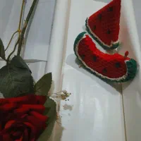 شمع های هنری مناسب هدیه و دکور|صنایع دستی و سایر لوازم تزئینی|بندر ترکمن, |دیوار