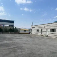 ۲۹۵۰ متر محوطه برای اجاره باغستان سعیدآباد