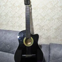 گیتار مدل c70|گیتار، بیس، امپلیفایر|اهواز, شهرک الهیه|دیوار