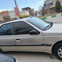 فروش پژو۴۰۵|خودرو سواری و وانت|قیدار, |دیوار