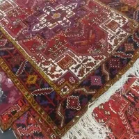 فرش ۹متری|فرش|خواجه, |دیوار