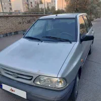 پراید مدل ۹۰|خودرو سواری و وانت|گرمسار, |دیوار