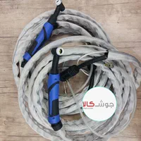 تورچ co2 آرگون پلاسما|ابزارآلات|مشهد, مقدم|دیوار