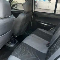 کوییک GXL مدل ۱۴۰۲|خودرو سواری و وانت|جهرم, |دیوار