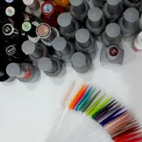 وسایل کاشت ناخن