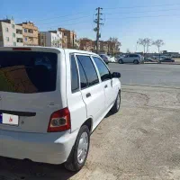 پراید ۱۱۱ مدل ۹۷|خودرو سواری و وانت|بهارستان, |دیوار