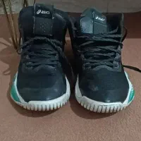 کفش والیبال|کیف، کفش، کمربند|اندیمشک, |دیوار