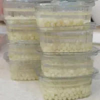 خاویار حلزون