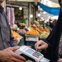 کارتخوان بی سیم ترندیت پرداخت سبز دم قسط با یه چک