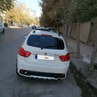 کوئیک s402 درحد کم کار|خودرو سواری و وانت|مشهد, شهرک مهر آباد|دیوار
