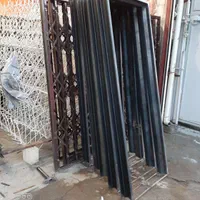 چارچوب فرانسوی درب