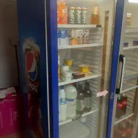 یخچال ایستاده|فروشگاه و مغازه|کرج, المهدی|دیوار