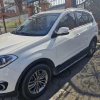 تیگو۵ مدل۱۴۰۰ بدون رنگ|خودرو سواری و وانت|تهران, تختی|دیوار