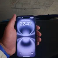 گوشی آیفون ۱۶نرمال