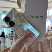 honor 90+ شارژر اصلی|موبایل|پیشوا, |دیوار