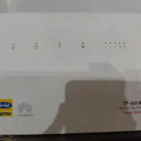 مودم ایرانسل TF-i60 H1