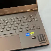 لپتاپ گیمینگ HP OMEN اقساط بدون پیش پرداخت|رایانه همراه|کرج, اصفهانیها|دیوار