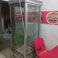 وسایل کامل ساندویچی.|کافی‌شاپ و رستوران|کرمانشاه, |دیوار