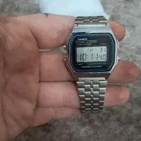 ساعت کاسیو نوستالژی