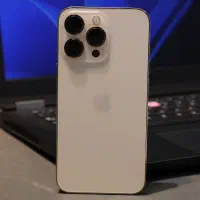 ایفون 13 پرو 256  d943  طلایی|موبایل|اهواز, گلستان|دیوار