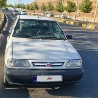 پراید مدل ۹۳