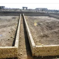 زمین ۲۲۰ متری سند تک برگ