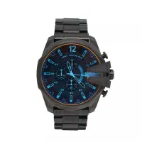 ساعت دیزل سه موتوره