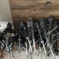 کمک فنر|قطعات یدکی و لوازم جانبی|محمدشهر, محمدشهر|دیوار