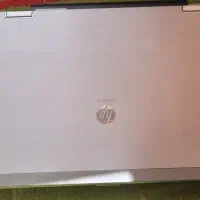 لپ تاپ اچ پی الیت بوک hp Elite book i7|رایانه همراه|تهران, پونک|دیوار