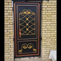 لوله کشی جوشکاری نقاشی ایزوگام