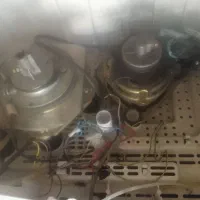 موتور ماشین لباسشویی