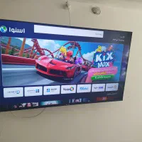 تلوزیونLED