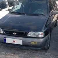 پراید 85|خودرو سواری و وانت|لاهیجان, بازکیاگوراب|دیوار