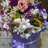 باکس گل مصنوعی|گل مصنوعی|شیراز, تندگویان|دیوار