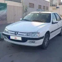 پژو پارس ۱۴۰۱ موتور جدید xu7p سفارشی