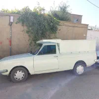 وانت پیکان مدل ۹۰|خودرو سواری و وانت|ابهر, |دیوار