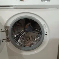 لباسشویی آبسال|ماشین لباسشویی و خشککن لباس|پاکدشت, شهرک امام رضا|دیوار