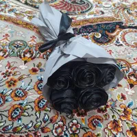 گل روبانی|گل مصنوعی|سنندج, |دیوار