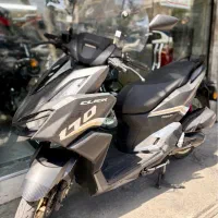 موتور طرح هوندا کیلیک ۱۶۰ کیلیک ۱۷۰ کبیرموتور