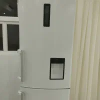 یخچال الکترواستیل