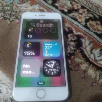 گوشی ایفون ۷|موبایل|خرمآباد, |دیوار